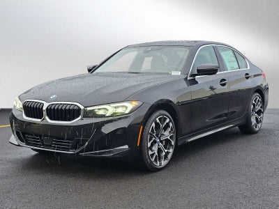 2026 BMW 330i NA xDrive 330i NA xDrive