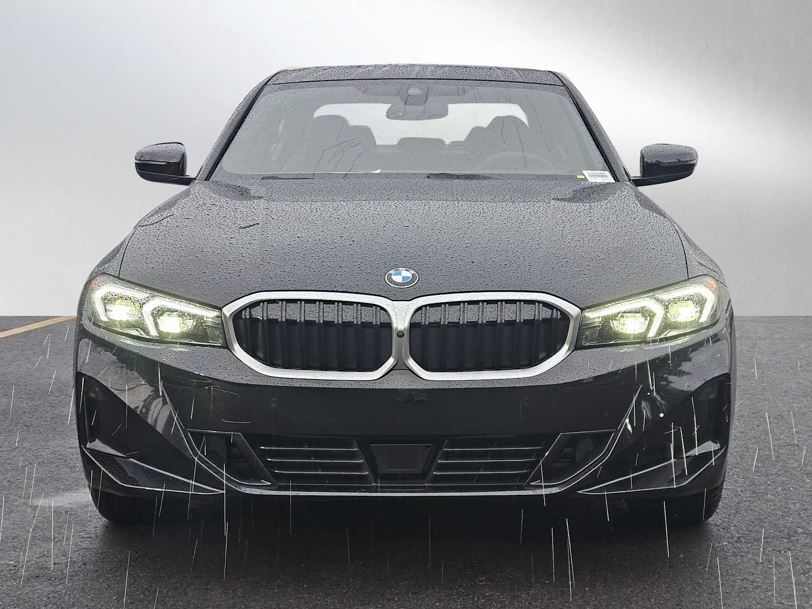 2026 BMW 330i NA xDrive 330i NA xDrive