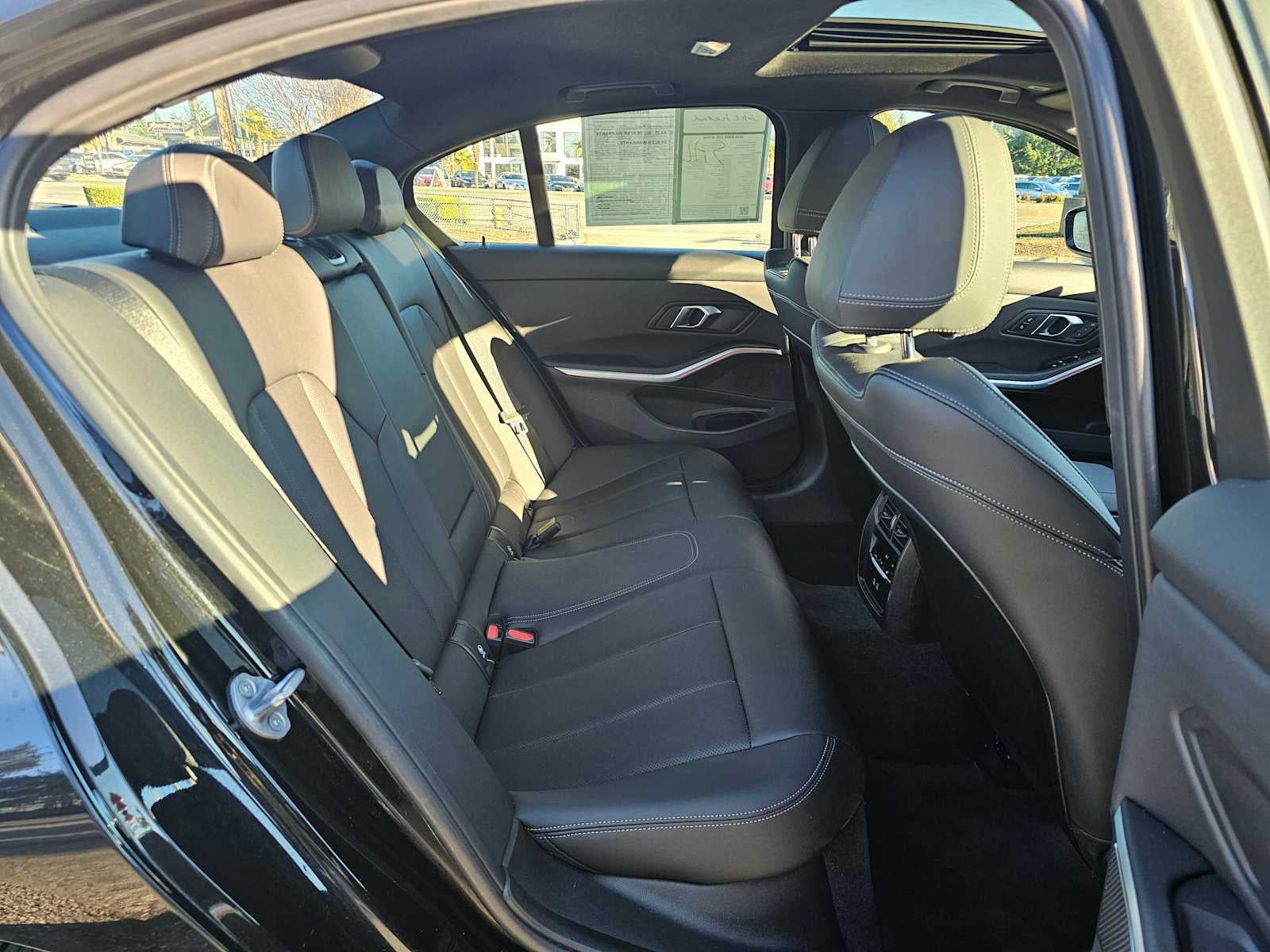 2024 BMW 330i xDrive 330i xDrive