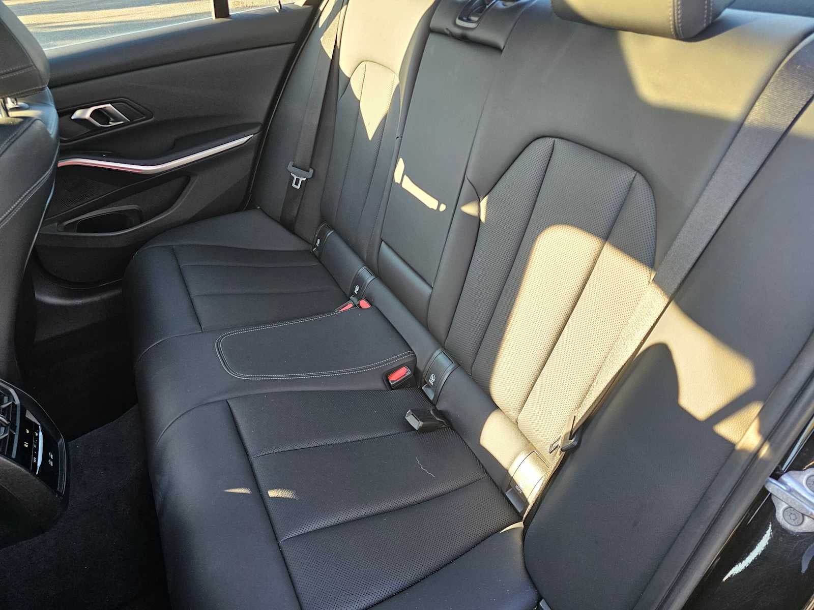 2024 BMW 330i xDrive 330i xDrive