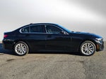 2024 BMW 330i xDrive 330i xDrive