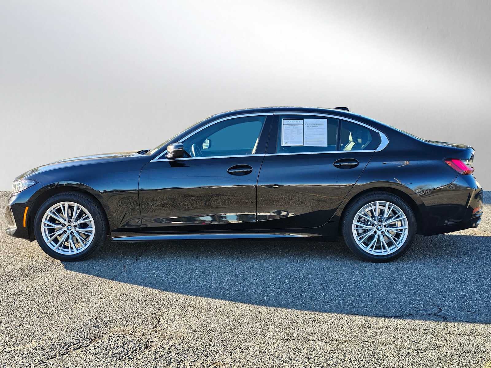 2024 BMW 330i xDrive 330i xDrive