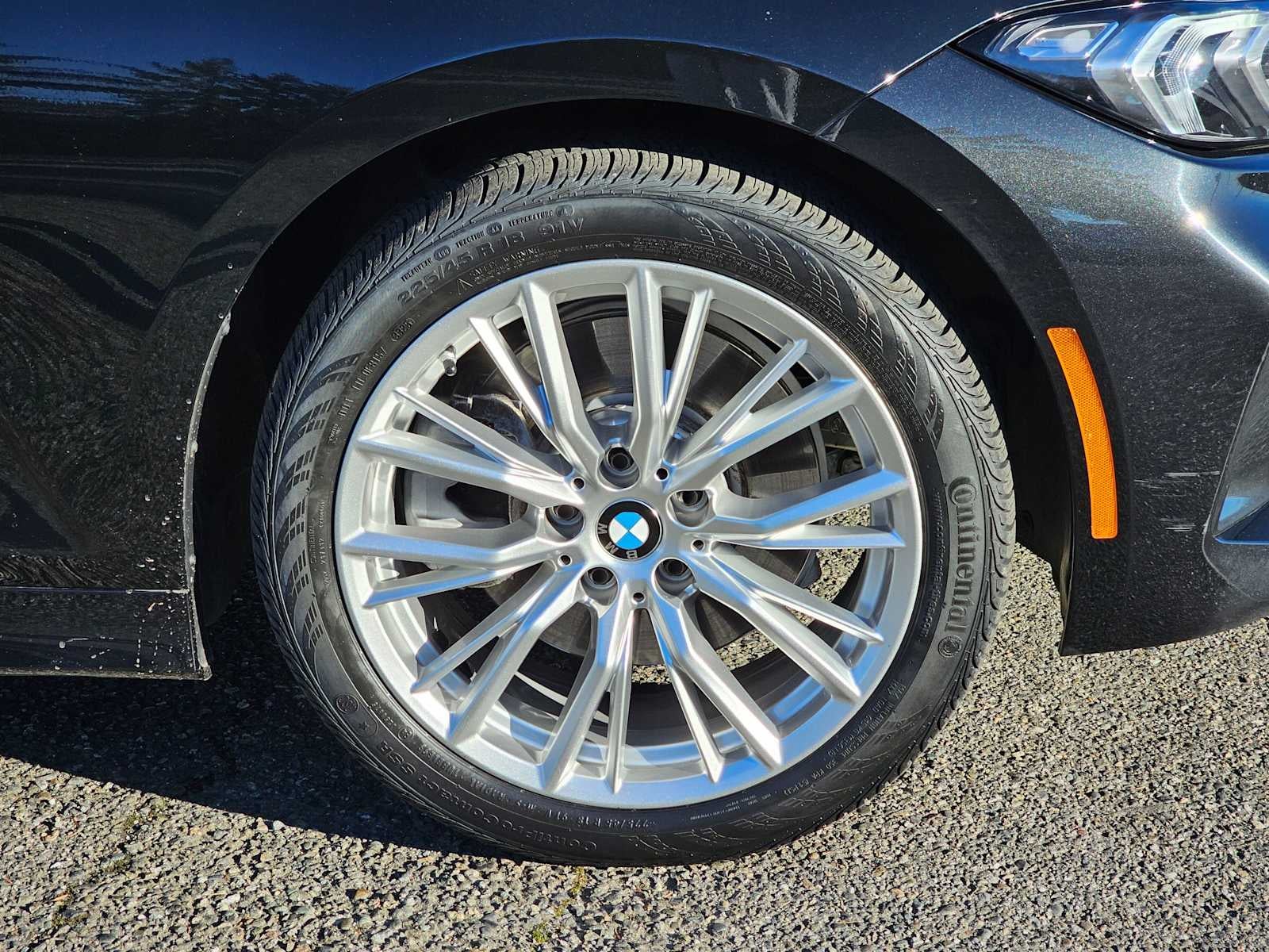 2024 BMW 330i xDrive 330i xDrive