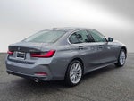 2024 BMW 3 Series 330i xDrive