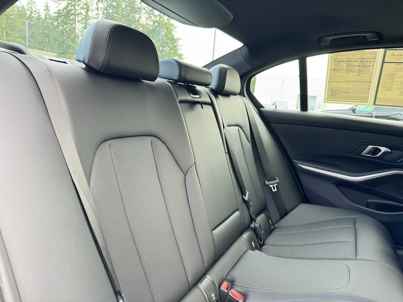 2024 BMW 330i xDrive 330i xDrive