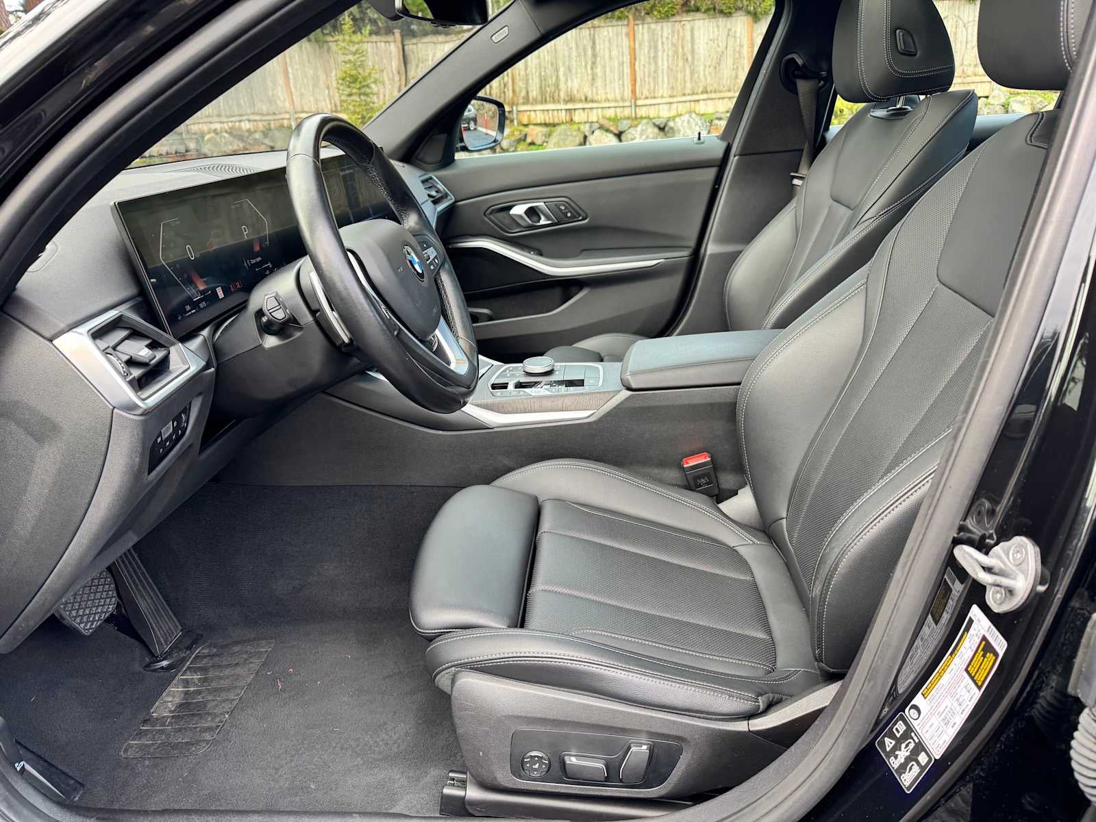 2024 BMW 330i xDrive 330i xDrive