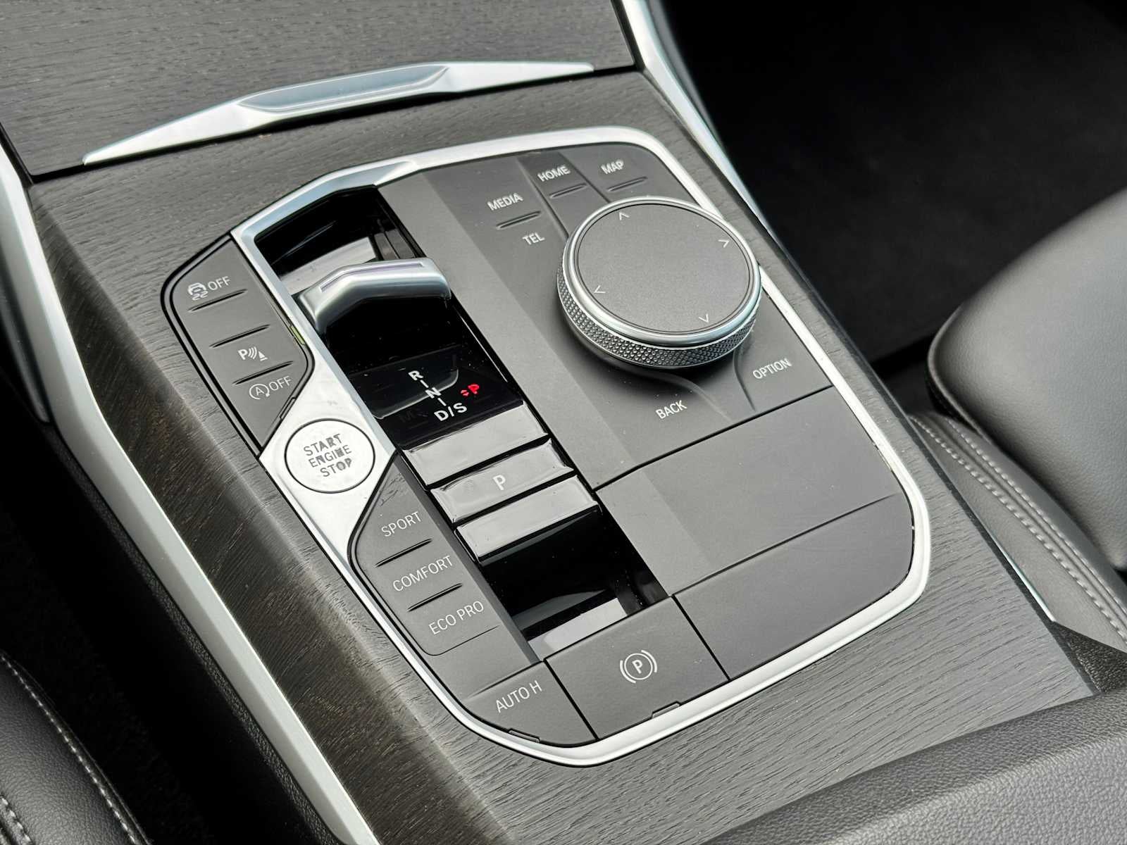 2024 BMW 330i xDrive 330i xDrive