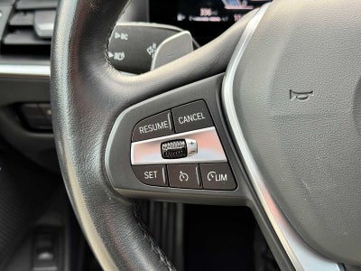 2024 BMW 330i xDrive 330i xDrive