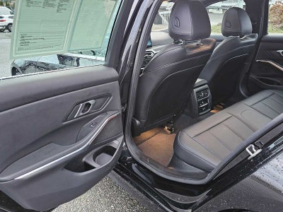 2024 BMW 3 Series 330i xDrive