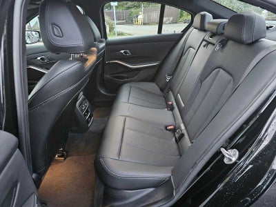 2024 BMW 3 Series 330i xDrive