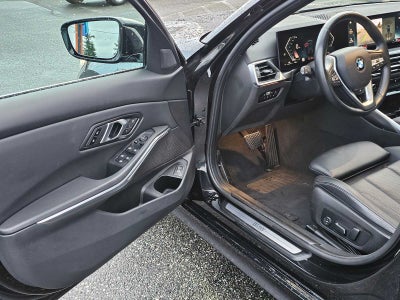2024 BMW 3 Series 330i xDrive