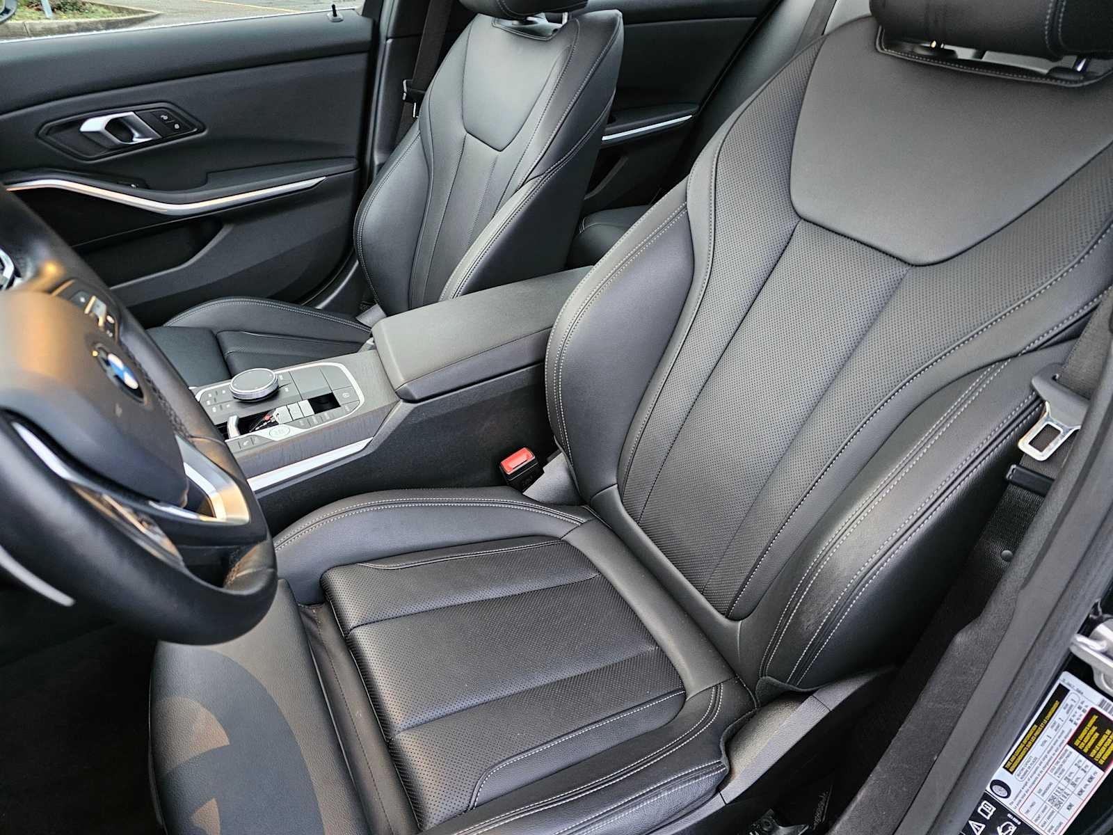 2024 BMW 3 Series 330i xDrive