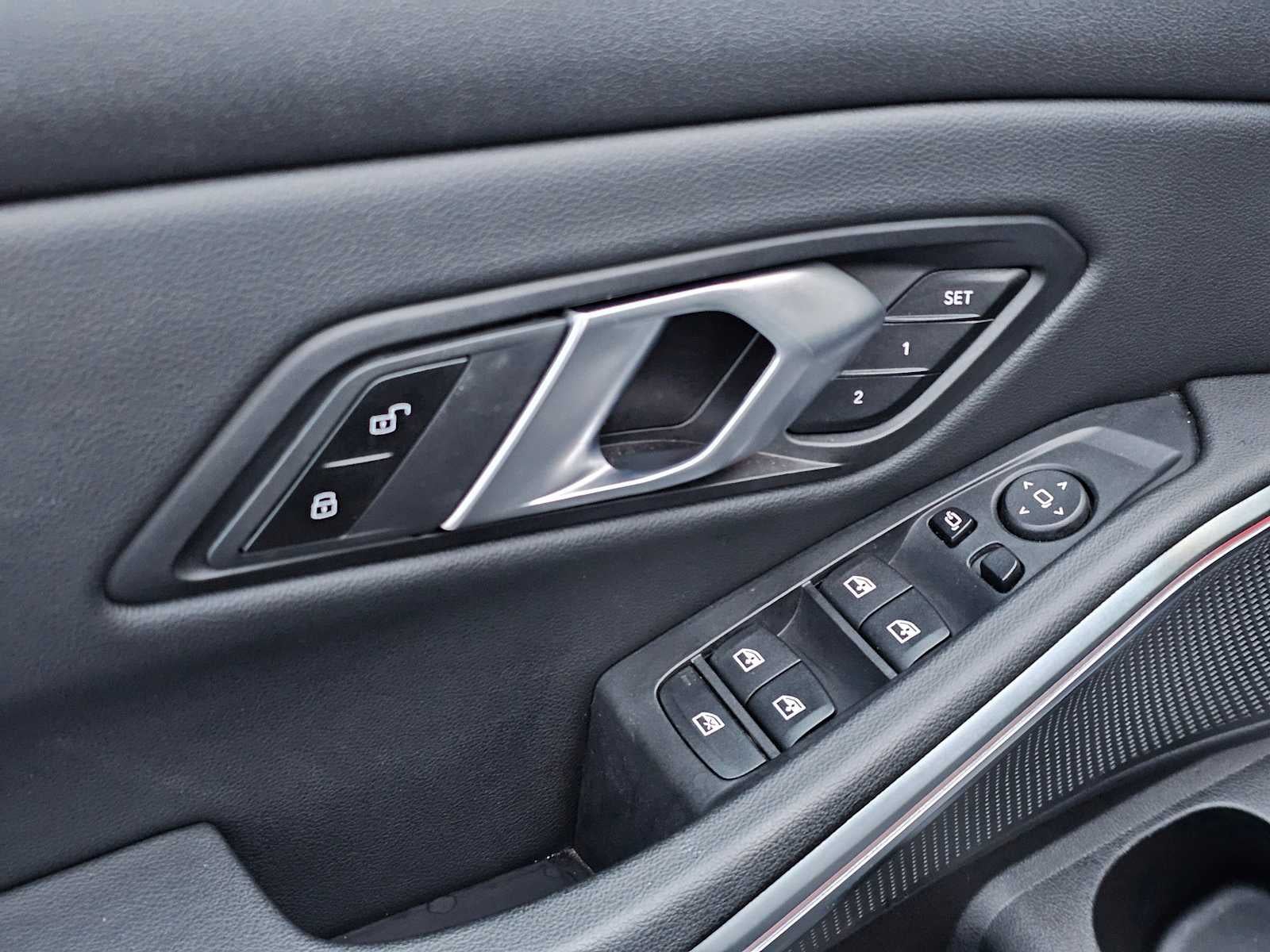 2024 BMW 3 Series 330i xDrive