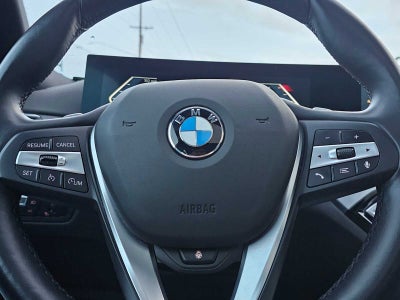 2024 BMW 3 Series 330i xDrive