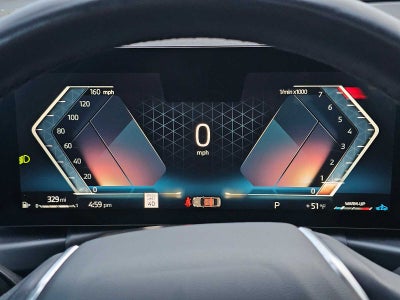 2024 BMW 3 Series 330i xDrive