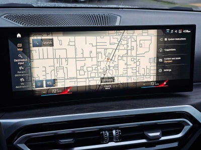 2024 BMW 3 Series 330i xDrive