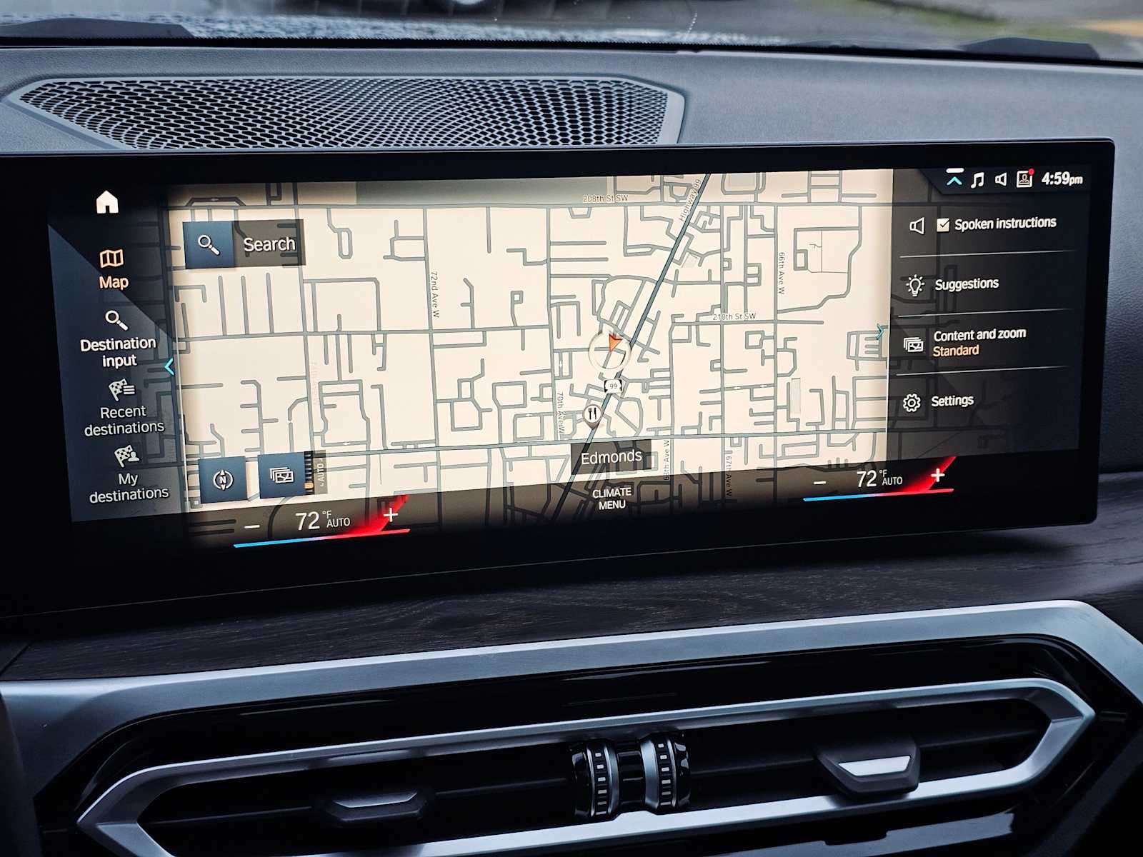 2024 BMW 3 Series 330i xDrive