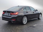2024 BMW 3 Series 330i xDrive