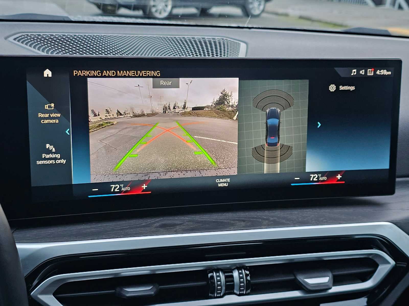 2024 BMW 3 Series 330i xDrive