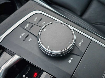 2024 BMW 3 Series 330i xDrive