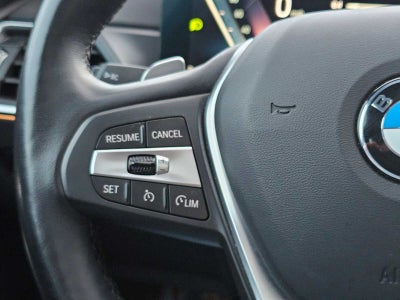 2024 BMW 3 Series 330i xDrive