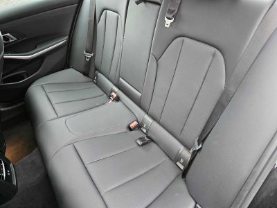 2024 BMW 3 Series 330i xDrive