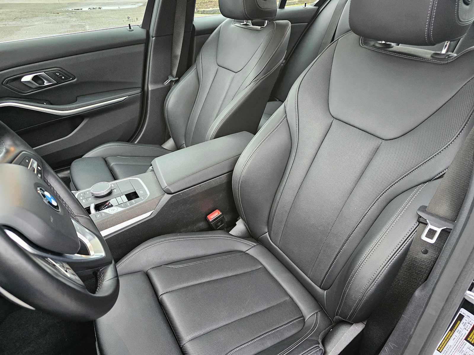 2024 BMW 3 Series 330i xDrive