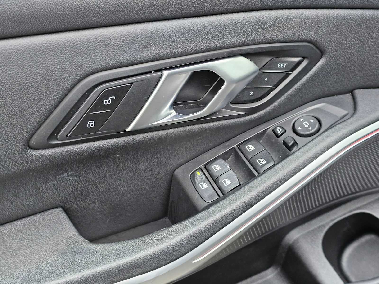 2024 BMW 3 Series 330i xDrive