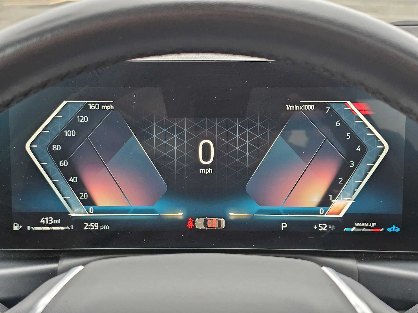 2024 BMW 3 Series 330i xDrive