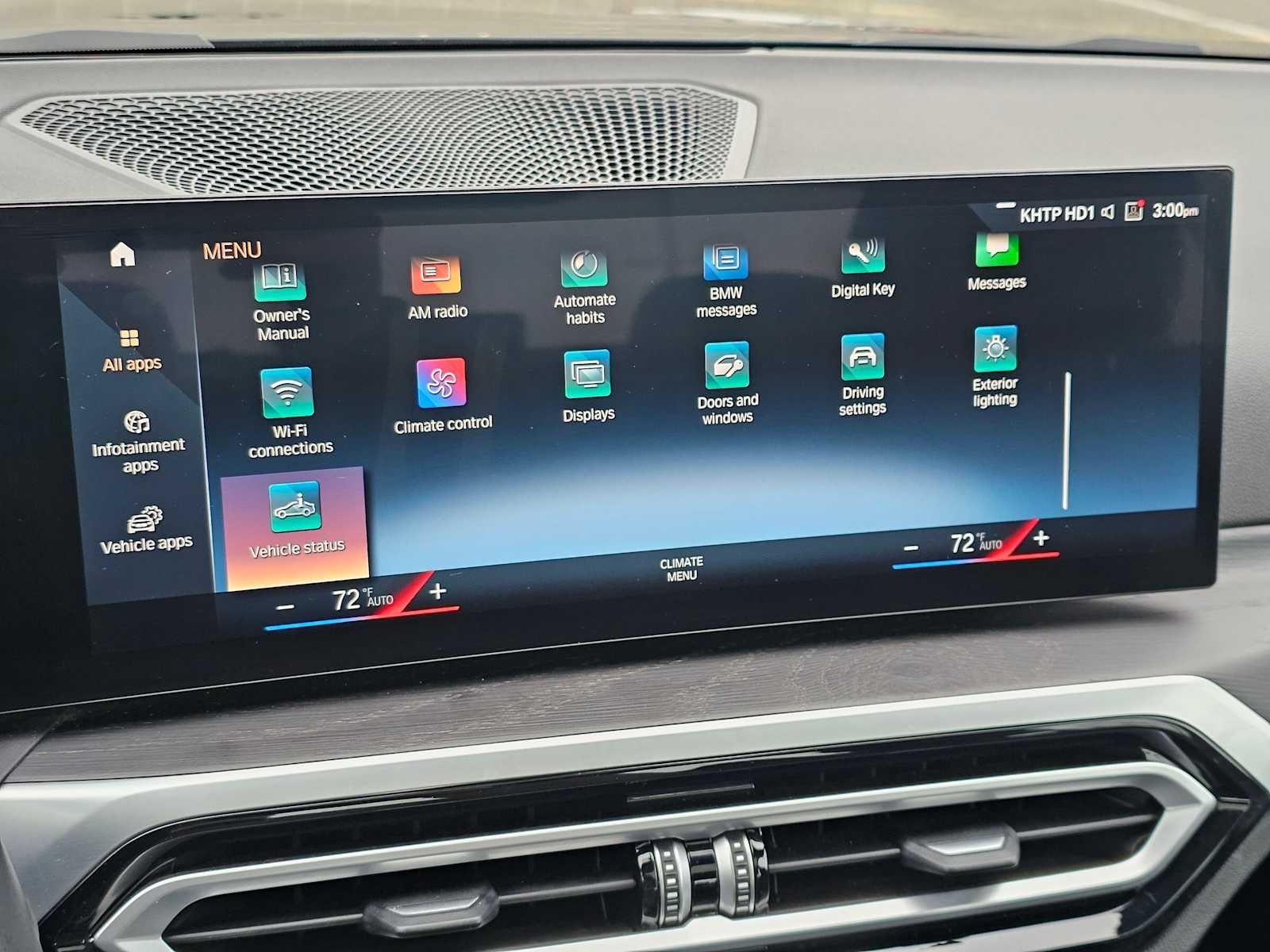 2024 BMW 3 Series 330i xDrive