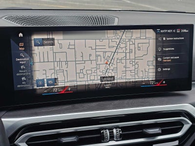 2024 BMW 3 Series 330i xDrive