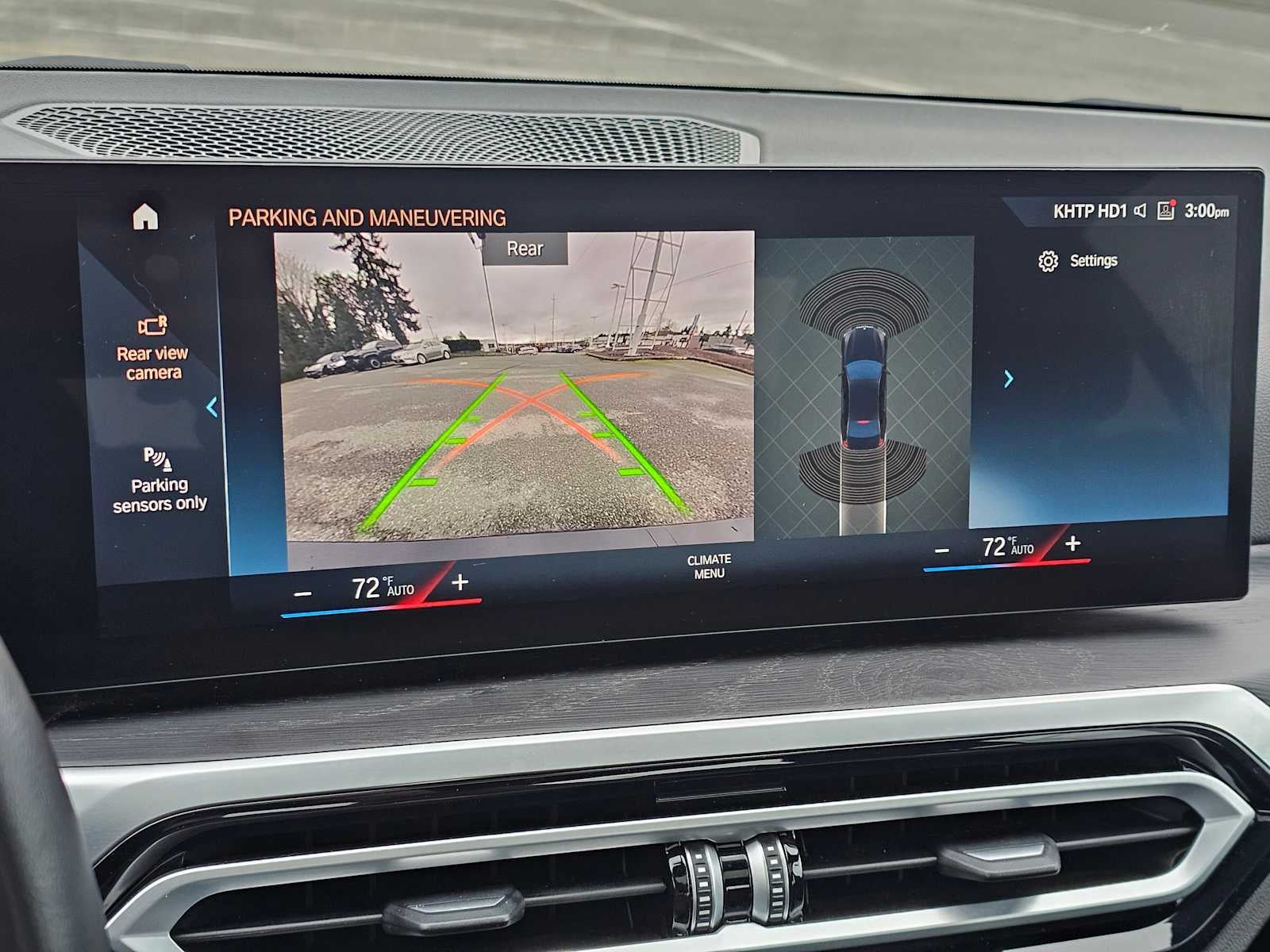 2024 BMW 3 Series 330i xDrive