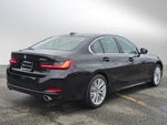 2024 BMW 3 Series 330i xDrive