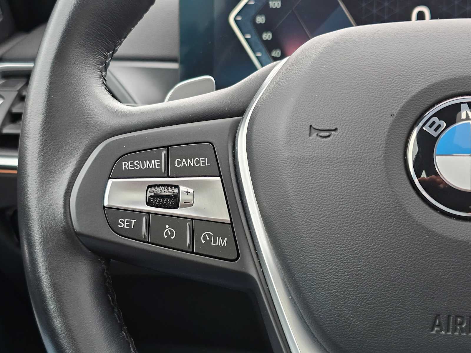 2024 BMW 3 Series 330i xDrive