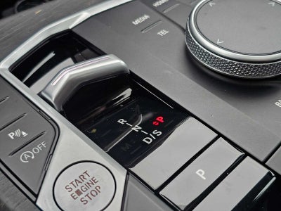 2024 BMW 3 Series 330i xDrive