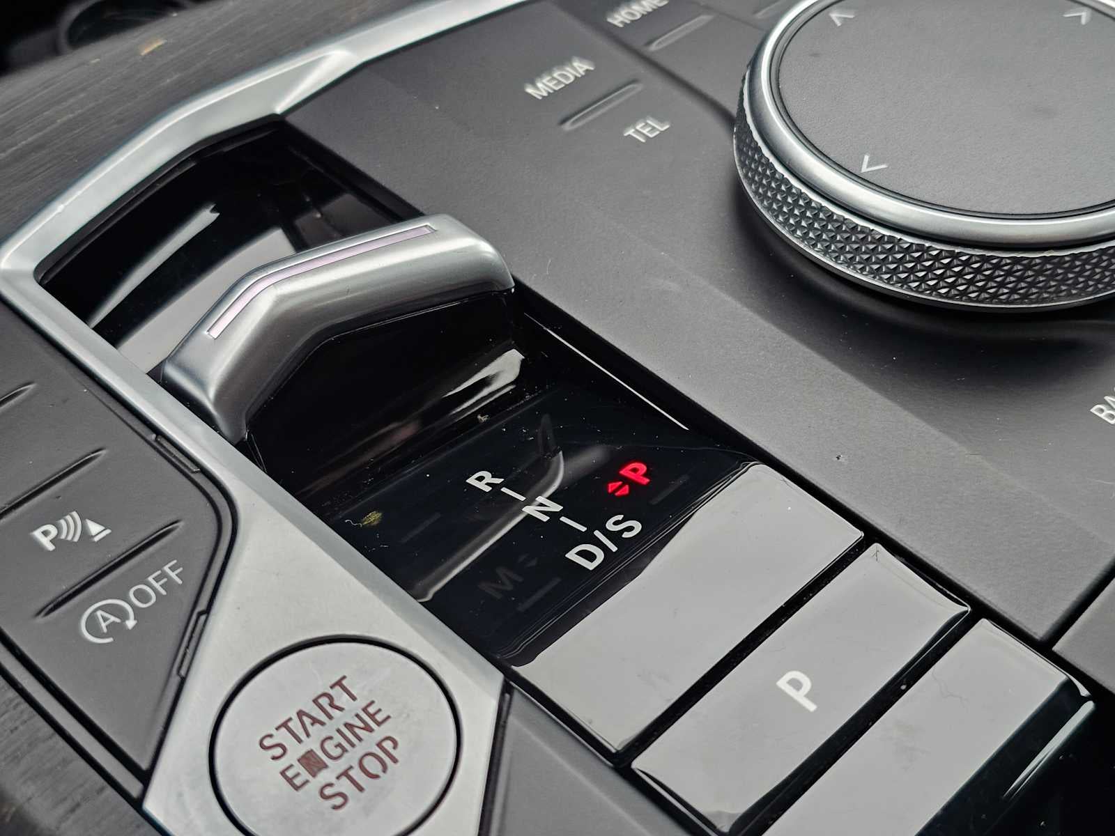 2024 BMW 3 Series 330i xDrive