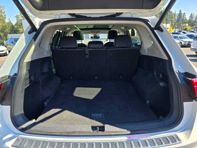 2020 Volkswagen Tiguan SEL