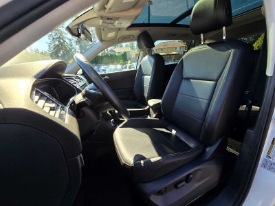 2020 Volkswagen Tiguan SEL