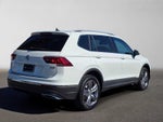 2020 Volkswagen Tiguan SEL
