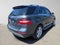 2015 Mercedes-Benz ML 350 ML 350