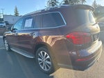 2014 Mercedes-Benz GL 450 GL 450