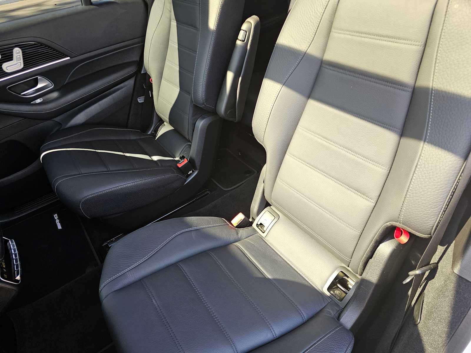 2024 Mercedes-Benz GLS 580 GLS 580