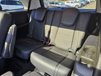 2024 Mercedes-Benz GLS 580 GLS 580