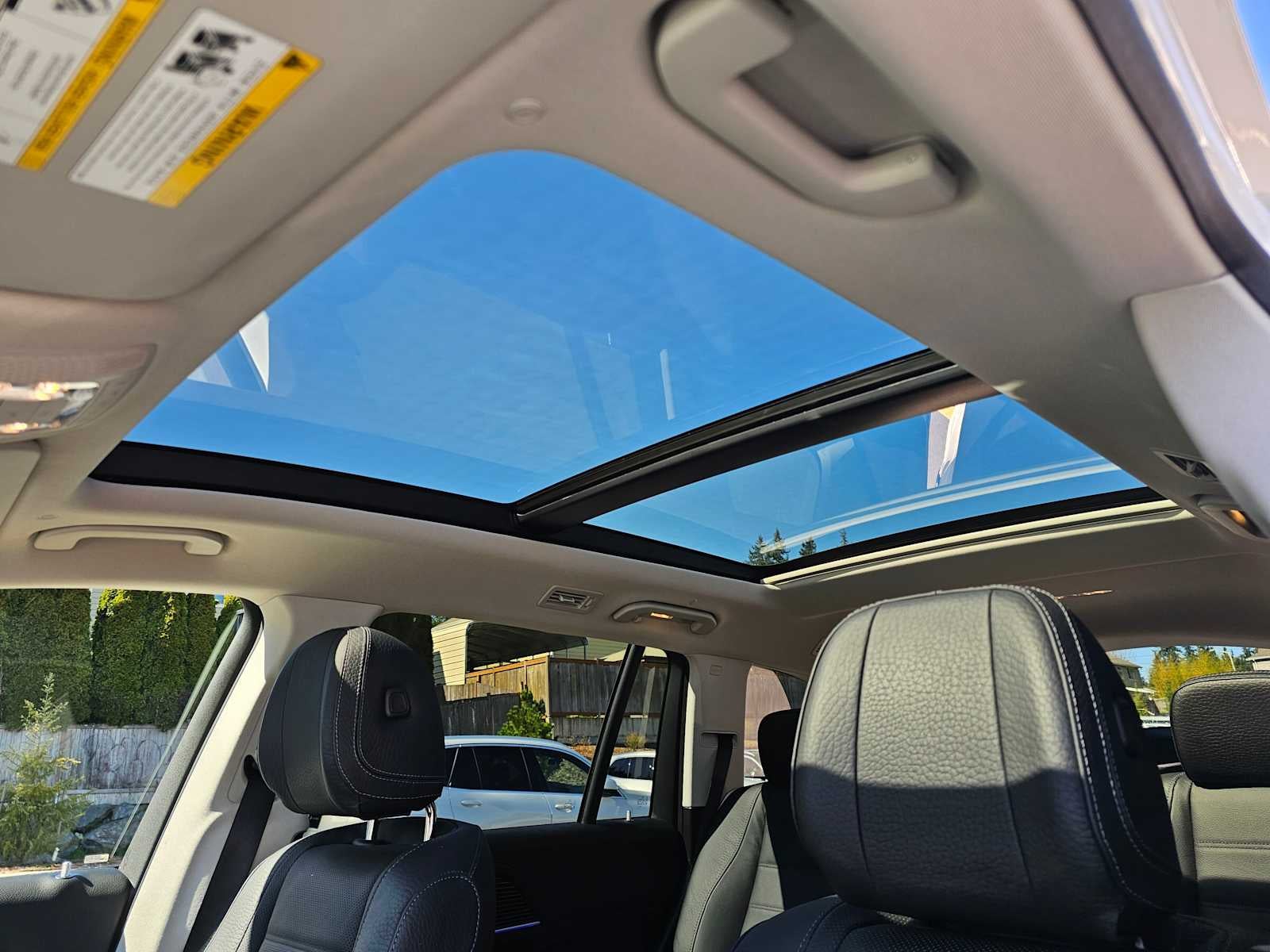 2024 Mercedes-Benz GLS 580 GLS 580