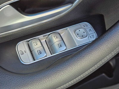 2024 Mercedes-Benz GLS 580 GLS 580