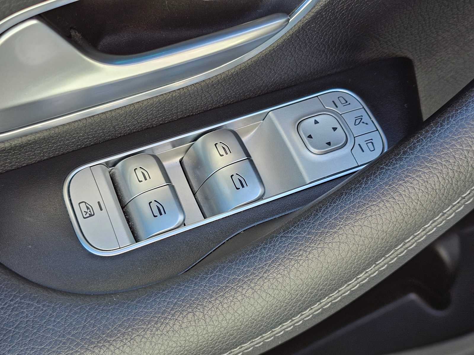 2024 Mercedes-Benz GLS 580 GLS 580