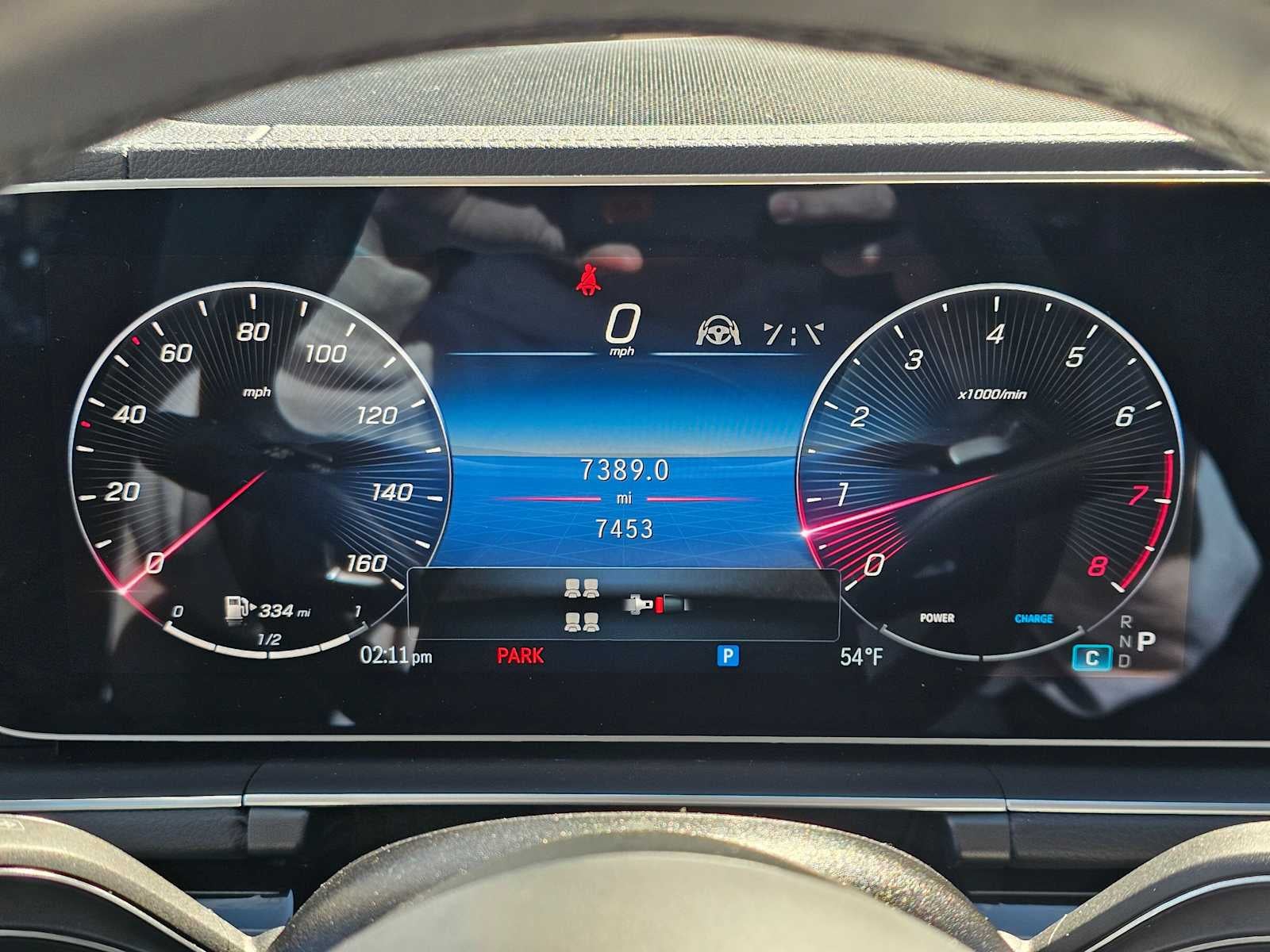 2024 Mercedes-Benz GLS 580 GLS 580