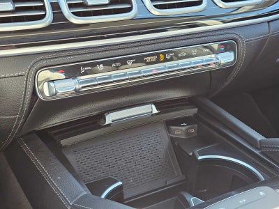 2024 Mercedes-Benz GLS 580 GLS 580