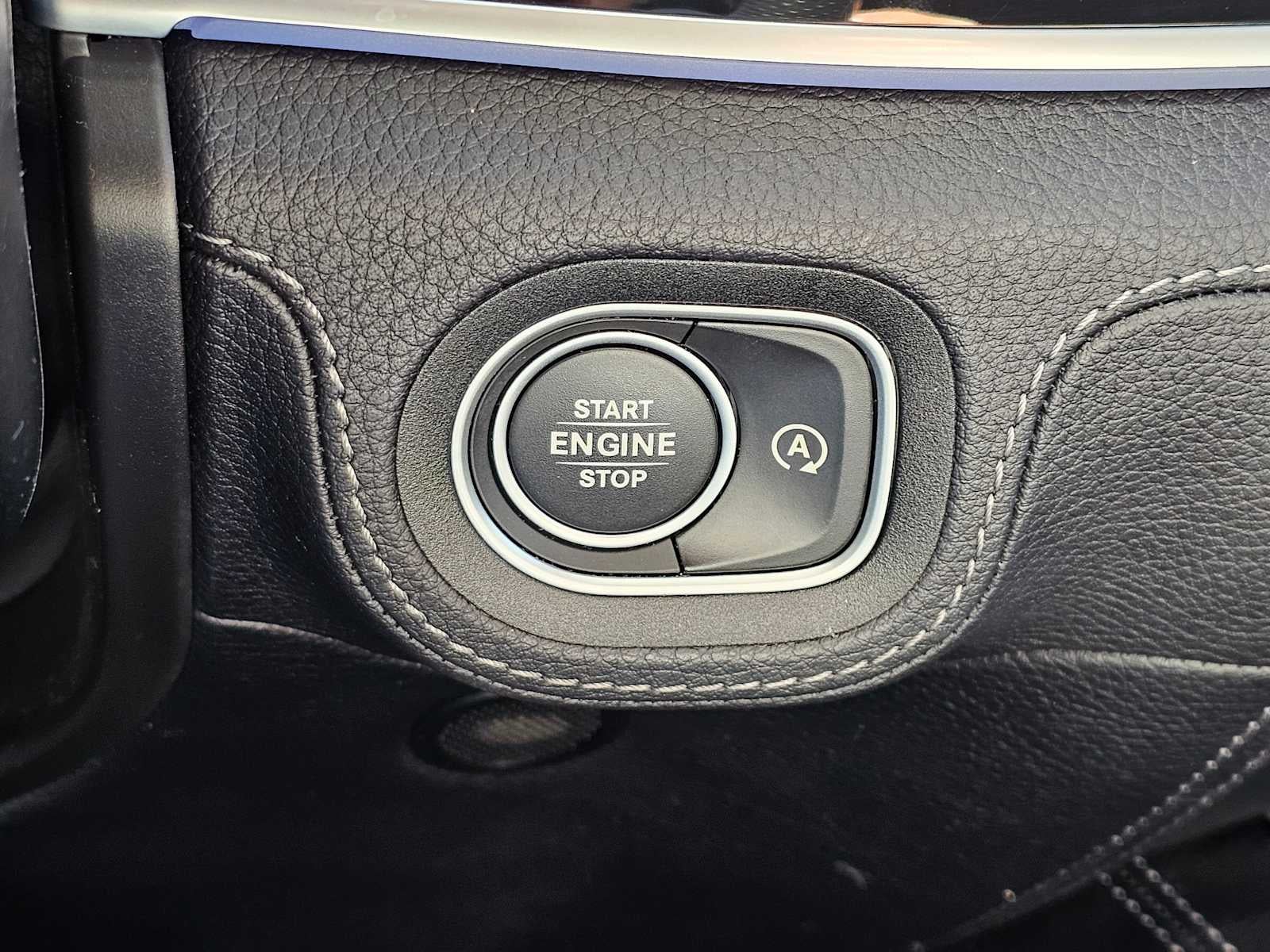 2024 Mercedes-Benz GLS 580 GLS 580