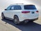 2024 Mercedes-Benz GLS 580 GLS 580